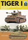 Image for Tiger I  : German army heavy tank