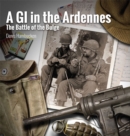 Image for A GI in the Ardennes