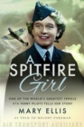 Image for A Spitfire Girl