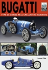 Image for Bugatti T and Its Variants
