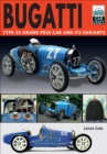 Image for Bugatti Type 35 Grand Prix Car and its Variants