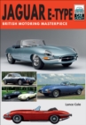 Image for Jaguar E-Type: British Motoring Masterpiece