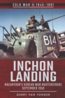 Image for Inchon landing