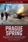 Image for Prague spring