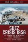 Image for Suez Crisis 1956