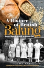 Image for History of British Baking: From Blood Bread to Bake-Off