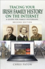 Image for Tracing your Irish family history on the Internet: a guide for family historians