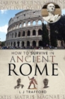 Image for How to Survive in Ancient Rome