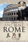 Image for How to Survive in Ancient Rome