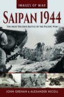 Image for Saipan 1944