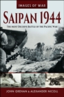 Image for Saipan 1944