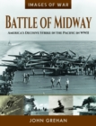 Image for Battle of Midway : America&#39;s Decisive Strike in the Pacific in WWII