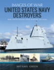 Image for United States Navy Destroyers