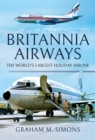 Image for Britannia Airways: The World&#39;s Largest Holiday Airline
