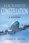 Image for Lockheed Constellation: A History