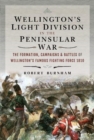 Image for Wellington&#39;s Light Division in the Peninsular War