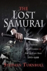 Image for The lost samurai