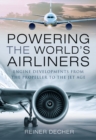 Image for Powering the world&#39;s airliners