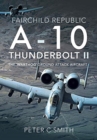 Image for Fairchild Republic A-10 Thunderbolt II