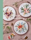 Image for Floral Embroidery