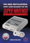 Image for The SNES Encyclopedia