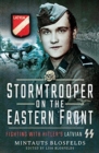 Image for Stormtrooper on the Eastern Front