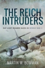 Image for The Reich Intruders