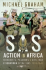 Image for SAS action in Africa