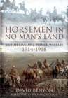 Image for Horsemen in no man&#39;s land