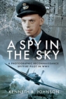 Image for A spy in the sky