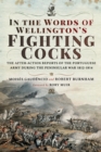 Image for In the words of Wellington&#39;s fighting cocks