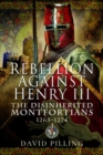Image for Rebellion Against Henry III