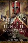 Image for Rebellion Against Henry III