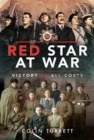 Image for Red star at war