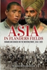 Image for Asia in Flanders fields
