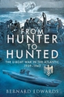 Image for From hunter to hunted