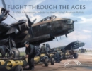 Image for Flight Through the Ages: A 50th Anniversary Tribute to the Guild of Aviation Artists