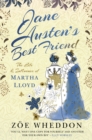 Image for Jane Austen&#39;s Best Friend: The Life and Influence of Martha Lloyd