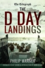 Image for The Telegraph - The D Day Landings