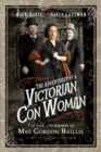 Image for The adventures of a Victorian con woman