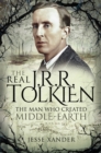 Image for The real J.R.R. Tolkien