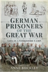 Image for German Prisoners of the Great War