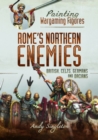 Image for Painting Wargaming Figures - Rome&#39;s Northern Enemies