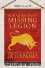 Image for Roman Britain&#39;s missing legion