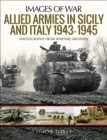 Image for Allied Armies in Sicily and Italy, 1943-1945