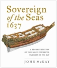 Image for Sovereign of the Seas, 1637