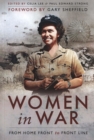 Image for Women in war