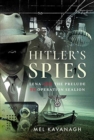 Image for Hitler&#39;s Spies