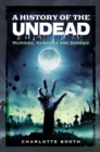 Image for A history of the undead