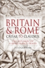 Image for Britain and Rome: Caesar to Claudius